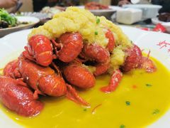 -虾神於氏龙虾·小龙虾(江宁旗舰店)