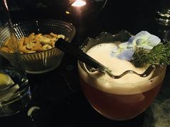 -柒Lounge(三里屯店)