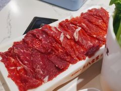 -八合里牛肉火锅(领丰汇店)