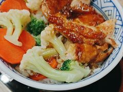 -吉野家(黑牛城道店)