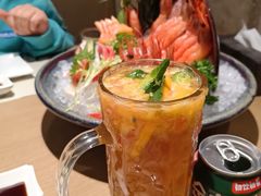 -大渔铁板烧(花园道店)