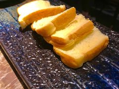 冰淇淋面包-魔宗·烧肉(汉街店)