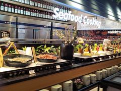 -梨花自助烤肉(乐宾店)