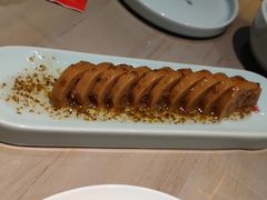桂花糯米糖藕-弄堂小笼包(天津南开大悦城店)