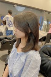 -CIT造型·烫发·染发