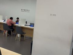 -华为授权服务中心(浦东1088广场)