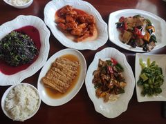 -大明寺素斋