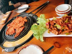 -超级神炭烤肉夜食(芥园西道店)
