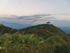 -大围山国家森林公园