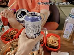 -青水瓦台汤泉(未央店)