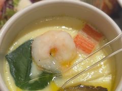 -清水日本料理铁板烧(学府路店)