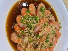 -尚岛私房菜(西方巷店)