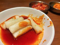 -春熙台·韩国料理(宝安西乡店)