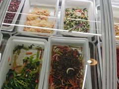 -东方饺子王(工农大路店)
