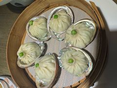 -隆喜元鱼汤包·海鲜(中联广场店)