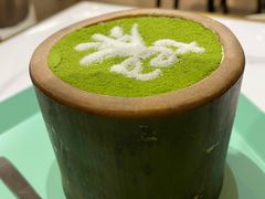 -茶是一枝花泡茶店