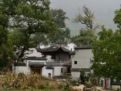 -塔川景区