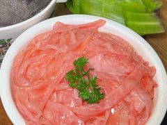 -井福老火锅(温江亚洲湾店)