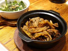-临家闽南菜(宝洲路店)
