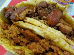 -王虎子大饼(甸柳新村五区店)
