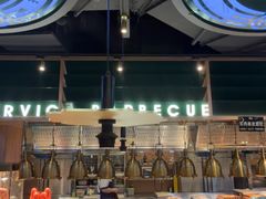 -梨花自助烤肉(西三旗万象汇黑金店)
