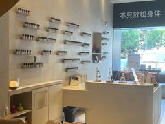 -泰合玺·精油疗愈 SPA(南京河西万达店)