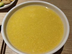 -老班长手工灌汤包(望京华彩店)