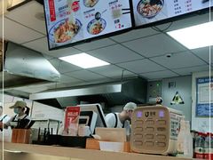 -陕味食族油泼面(悦邻荟店)