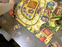 -6号玩家桌游吧(汉街店)