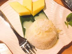 芒果糯米饭-越美小馆·越南料理(曲江店)