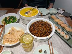 -苏帮袁Sue Cuisine(来福士店)