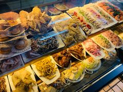 -正宗天津烧麦馆(柳州路店)