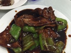 -茂隆餐厅(进贤路店)