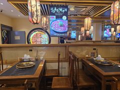 -沸炉重庆老火锅(军事博物馆店)