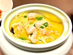 -同庆楼(建邺万达店)