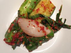 -青松馆韩国料理(香港中路佳世客店)