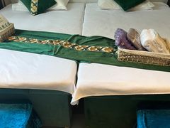 -沐森澜·轻奢足道·养生·SPA