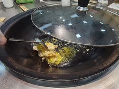 -屯老二农家铁锅炖·行业领军者(梅江店)