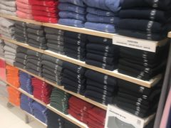 -优衣库(青岛伟东乐客城店)