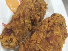 -麦当劳(中二横路店)