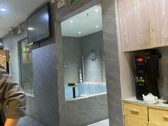 -鱼神·脆肉鲩 全鱼宴(西乡店)