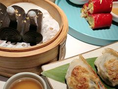 -禄运茶居·手工点心(猎德店)