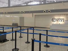 -石家庄正定国际机场-T2航站楼