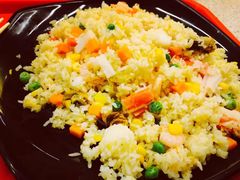 -威尼斯人酒店琳琅美食广场