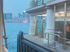 -天星小轮码头