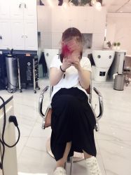 -潘多拉Hairsalon
