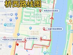 -小河直街历史文化街区