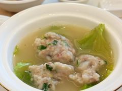 -番禺宾馆丽苑厅