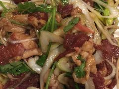 -厚味居炙子烤肉·清真(天桥南纬路店)