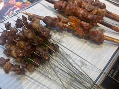 -纪录片《人生一串》体验店(静安店)